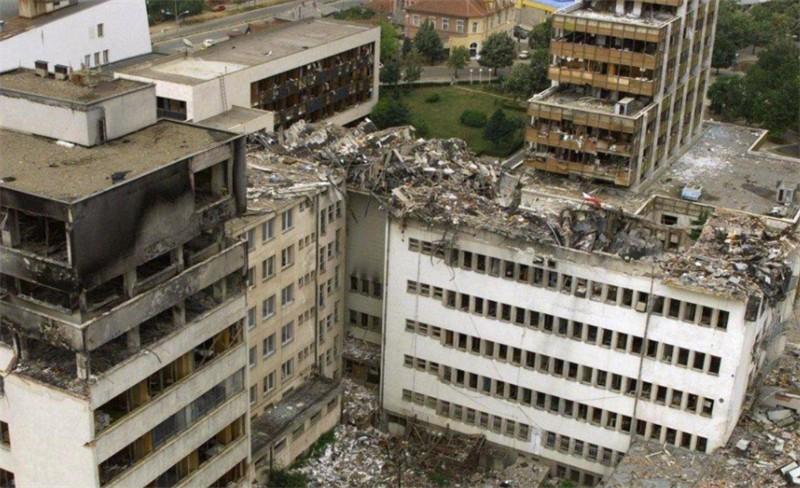 1999年,北约轰炸牺牲的记者许杏虎,他的家人后来怎么样了?