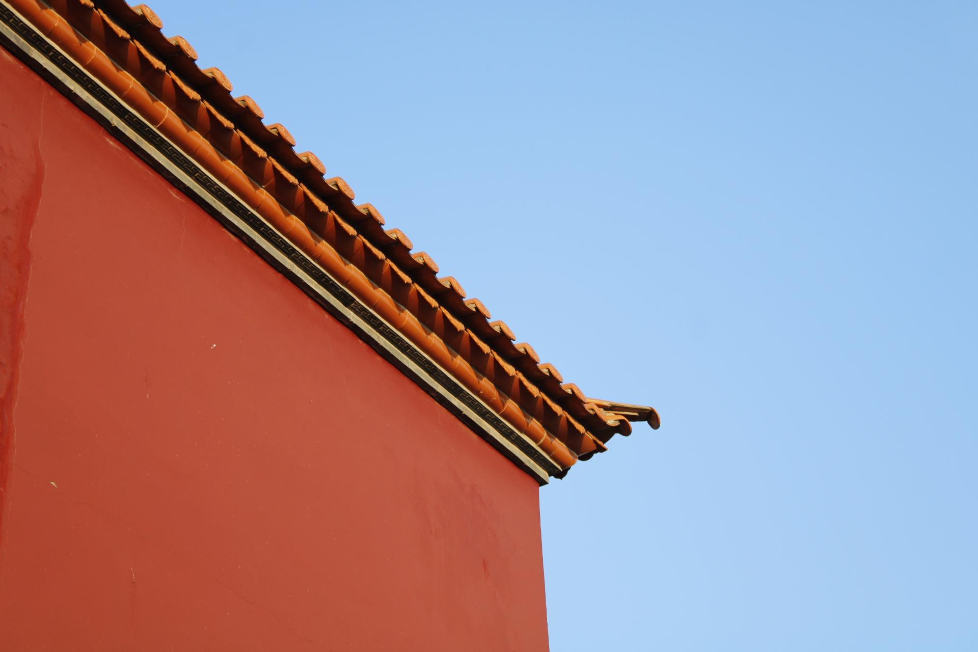 組圖!昆明寶華寺:曾經是老昆明一景