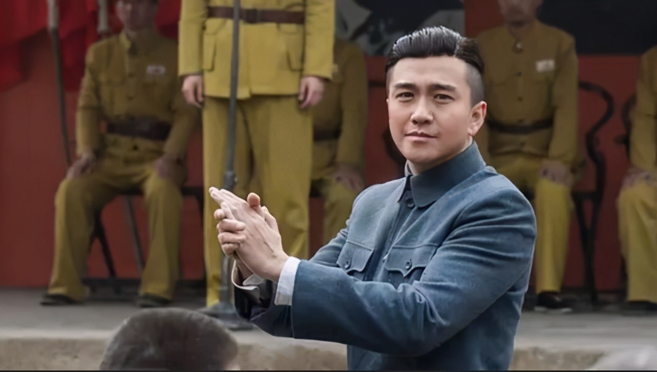 《白鹿原》:白孝文堕落的悲剧根源在哪里?