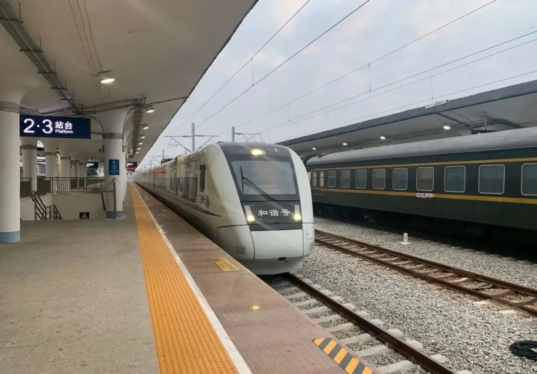 汕头高铁站枢纽一体化工程项目:规划设计建议方案出炉