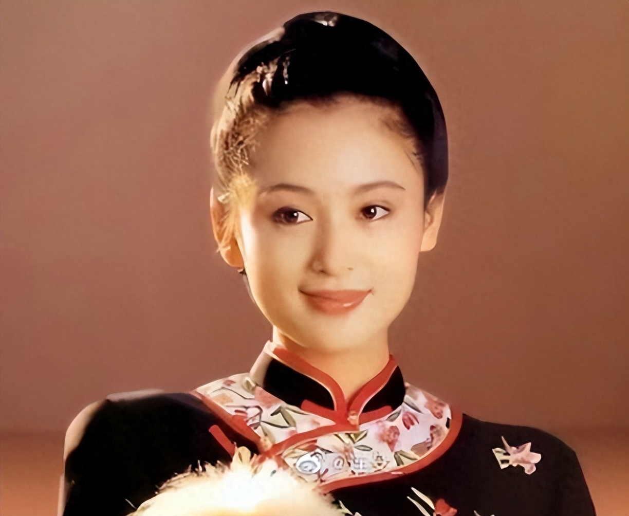 27年后,再看陈凯歌和陈红的婚姻,网友:倪萍的放手是对