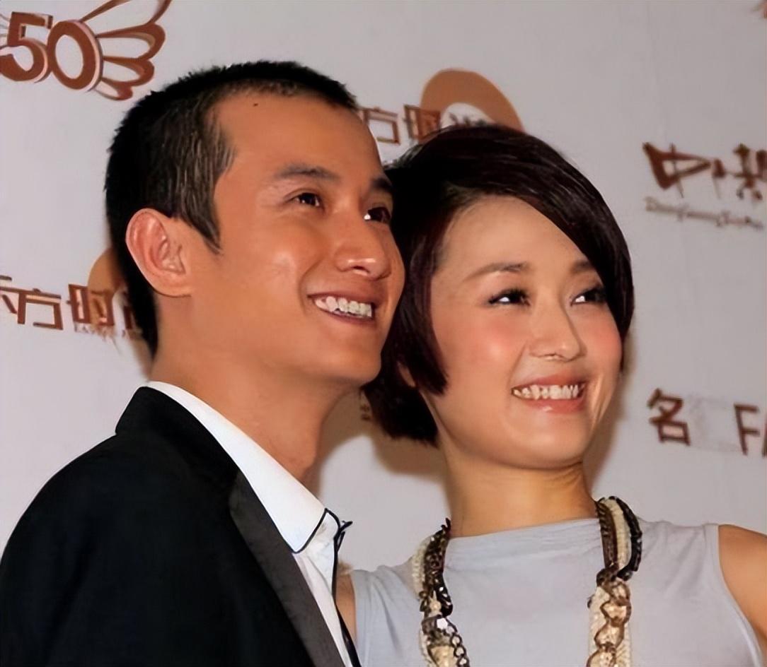 马伊琍和文章离婚4年后观众才看懂这盘大棋马伊琍其实不简单