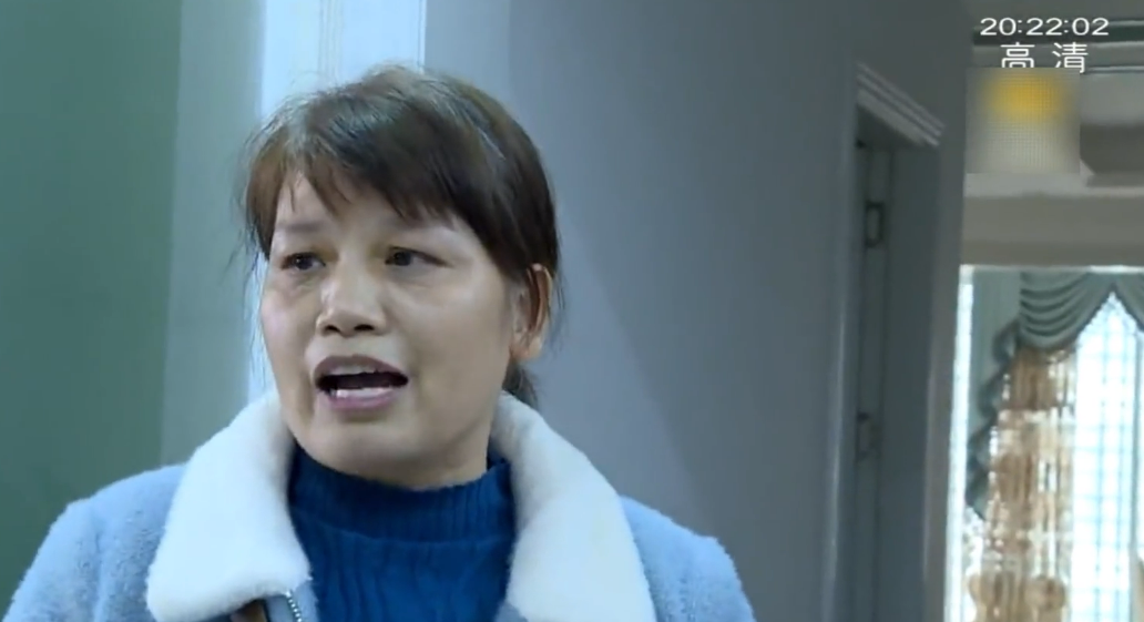 回顾:22年女子与干爹关系暧昧,被干妈发现后,直接把她嫁给侄子