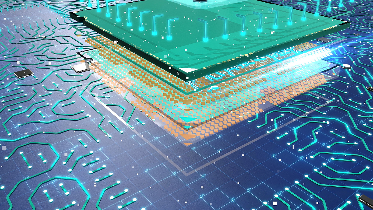 27岁北大天才攻克1纳米芯片技术,中国却高兴不起来!