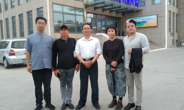 百企联盟推介会暨《跟着孔子去旅行》高峰论坛在山东曲阜圆满成功