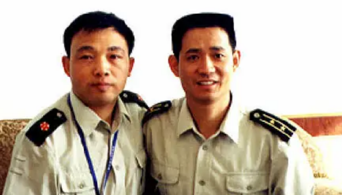 回顾聂海胜的妻子:不担心丈夫上太空,深爱丈夫,曾提过离婚