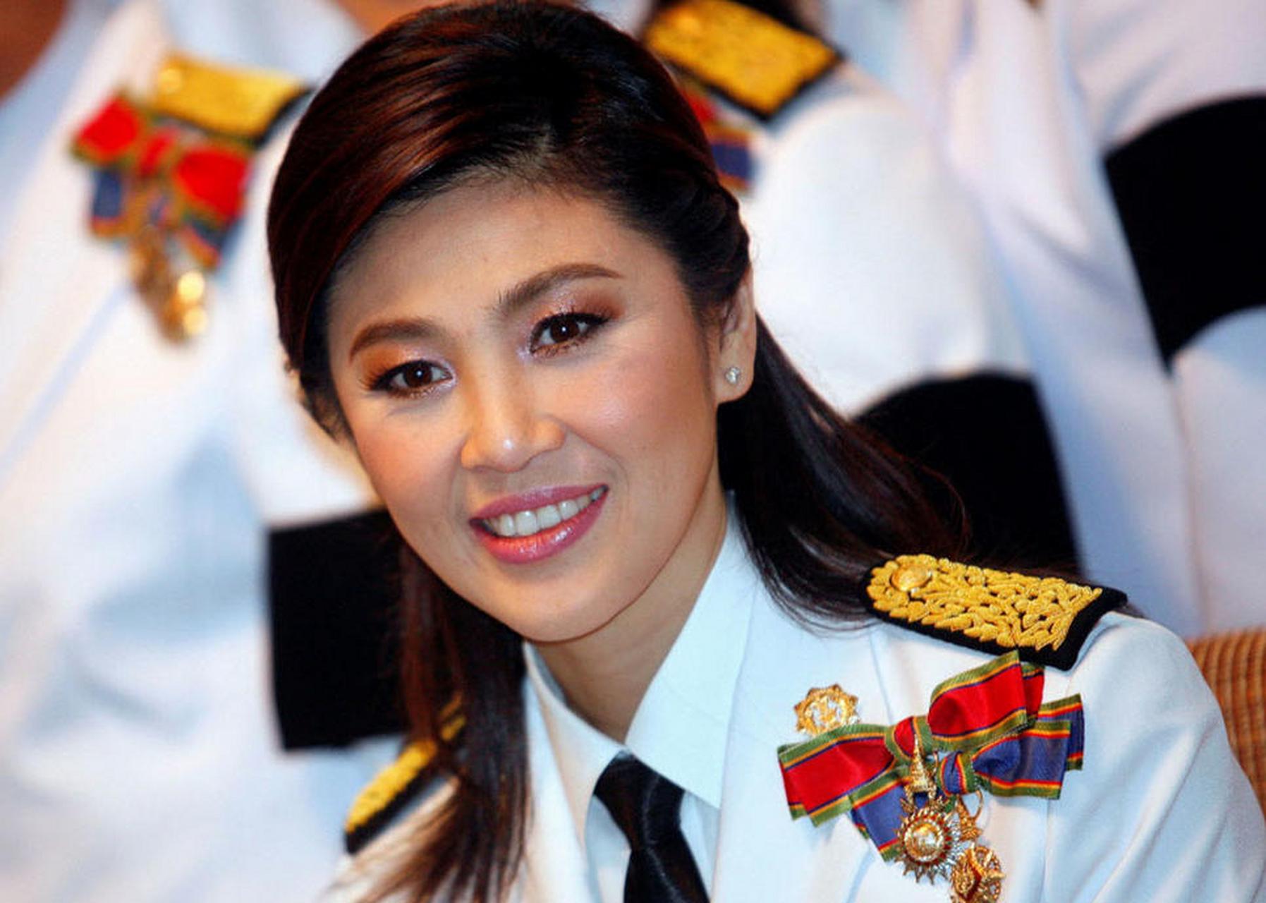 泰国政坛巨变,亲华来得更猛.