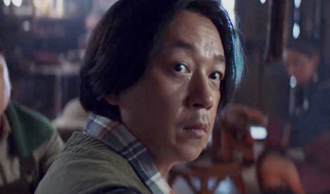 《云南虫谷》收官,潘粤明被说"中年油腻",靠演技能挽回颜面吗