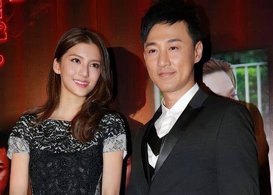 疑已婚!吴千语与富贵男友参加内地真人秀,表现亲密更疑手戴婚戒