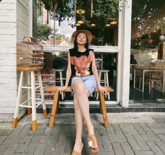 施冰岚发文力挺男友?并公开秀恩爱动态,火风陈岚点赞