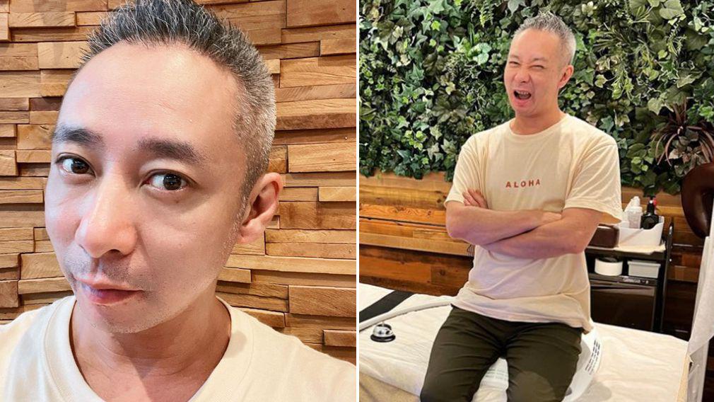 石田壹成自曝实现"千人斩",曾染过性病仍戒不掉女色