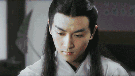 单纯有些小可爱的的十九阿哥爱新觉罗允禧,《笑傲江湖》无辜的林平之