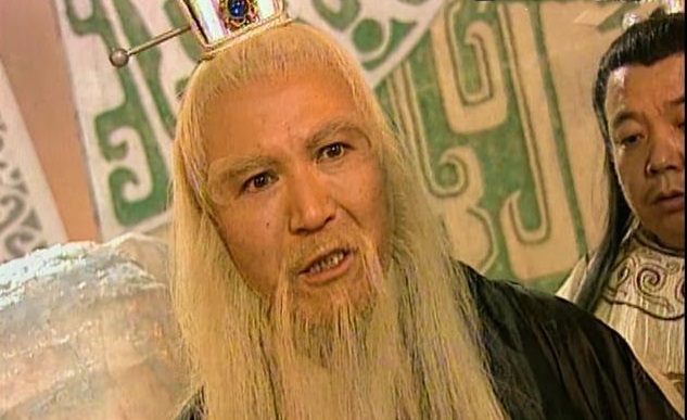 西游记后传严重扬佛贬道,道门三清各大帝君大仙尽皆为无能之辈