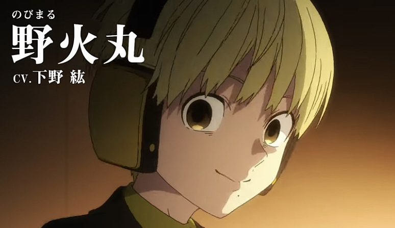 声优下野纮配音角色人气排行,第一位应该都猜到了