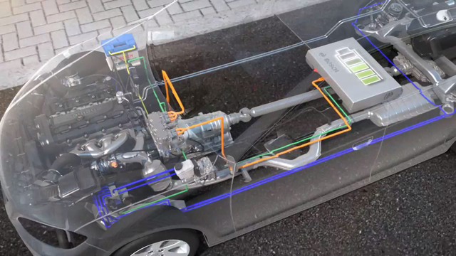 线控底盘技术,为什么被称为自动驾驶"基石"?