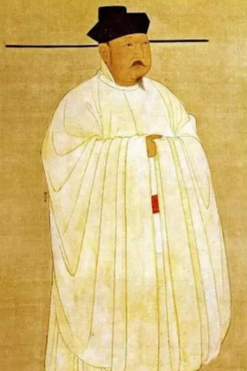 公元1126年,在北狩的路上,宋钦宗26岁的皇后朱琏,只因艳丽多姿,经常受