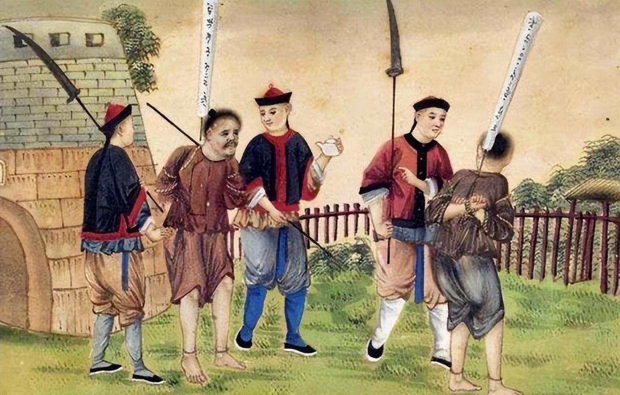 古代被流放宁古塔的人有多惨:气温低至零下40度,一天只吃俩馒头