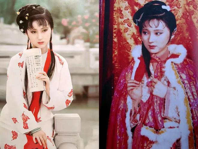 87版《红楼梦》怎么也被拿着放大镜考古了?