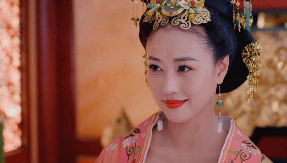 吴王李恪杨广外孙太宗爱子因血统未能继位被国舅陷害而死