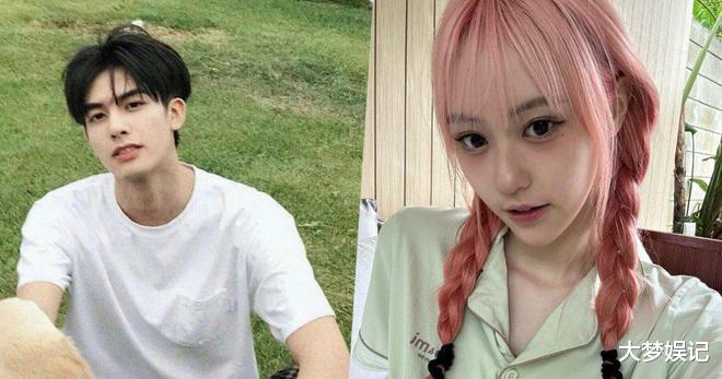 男神宋威龙爆新恋情!对象是同剧女星……挖女方家世:谁敢说恋爱脑