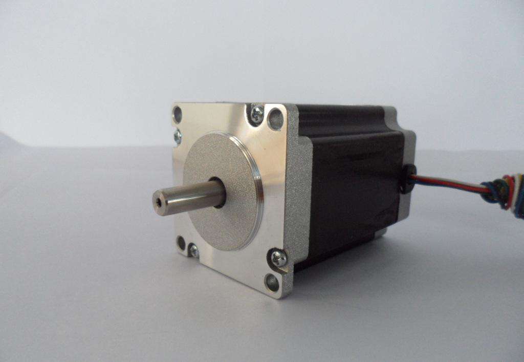 步进电机 - 优质问答专区