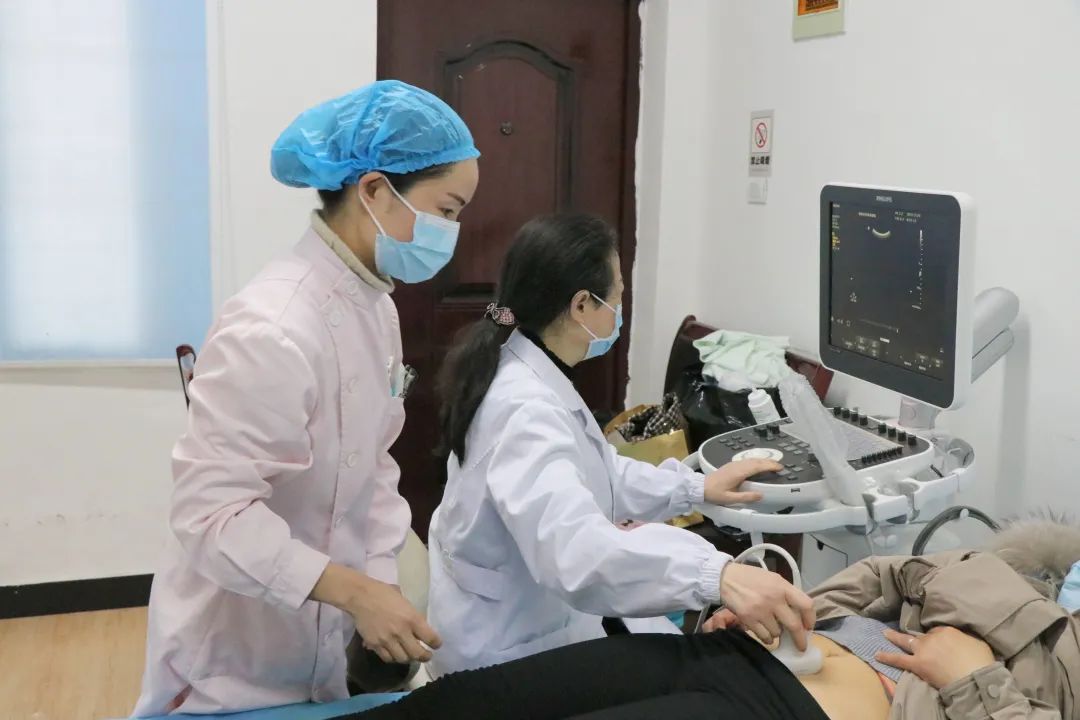 3月至7月,荆州区3000名女性可享免费妇检了!