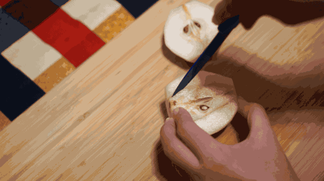 冬季药膳：小吊梨汤