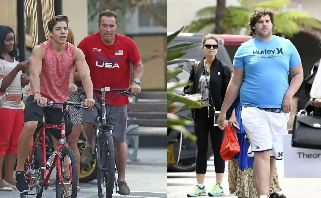 38张对比照片展示同一事物惊人的变化