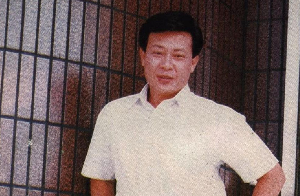 回顾娶了2个老婆楼上楼下相处和谐68岁的寇世勋有何魅力