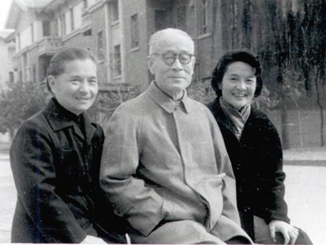 "东湖之父"周苍柏,资助新四军大量黄金粮食,还被周总理请吃饭