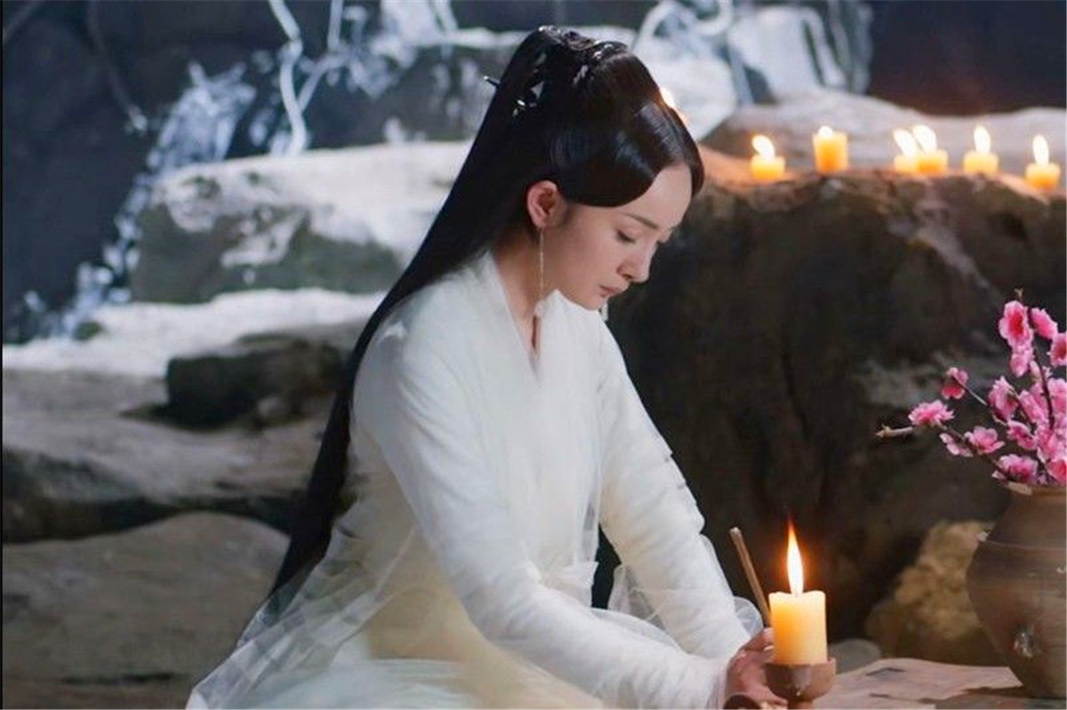 《三生三世》还没嫁给夜华白浅就受了不少委屈,真是够憋屈的