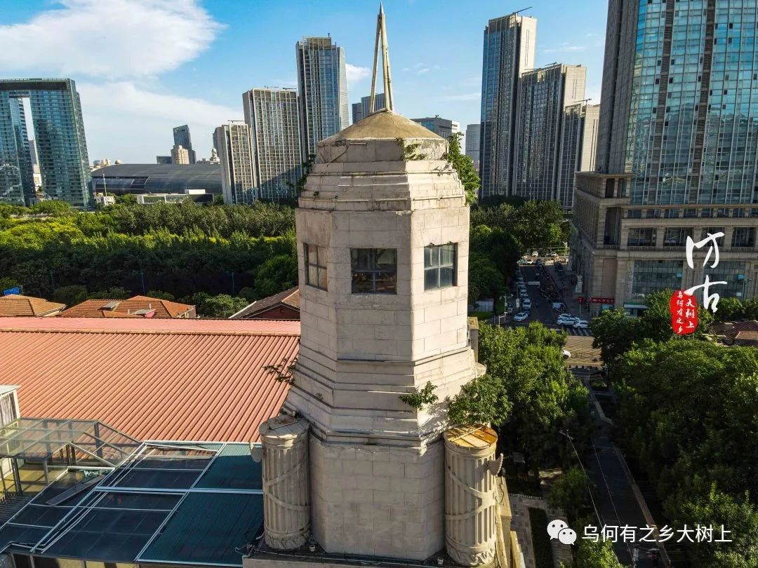 老天津人记忆里的"一宫",曾是最大室内游乐场,和地下赌场