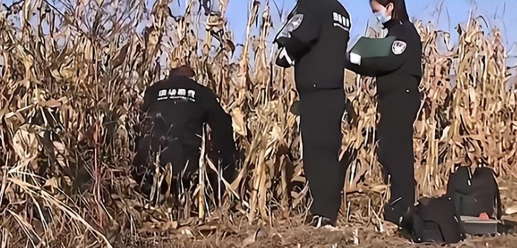 纪实:"卖淫女杀手"华瑞茁,钢筋秸秆捅下体,3年谋杀14名小姐