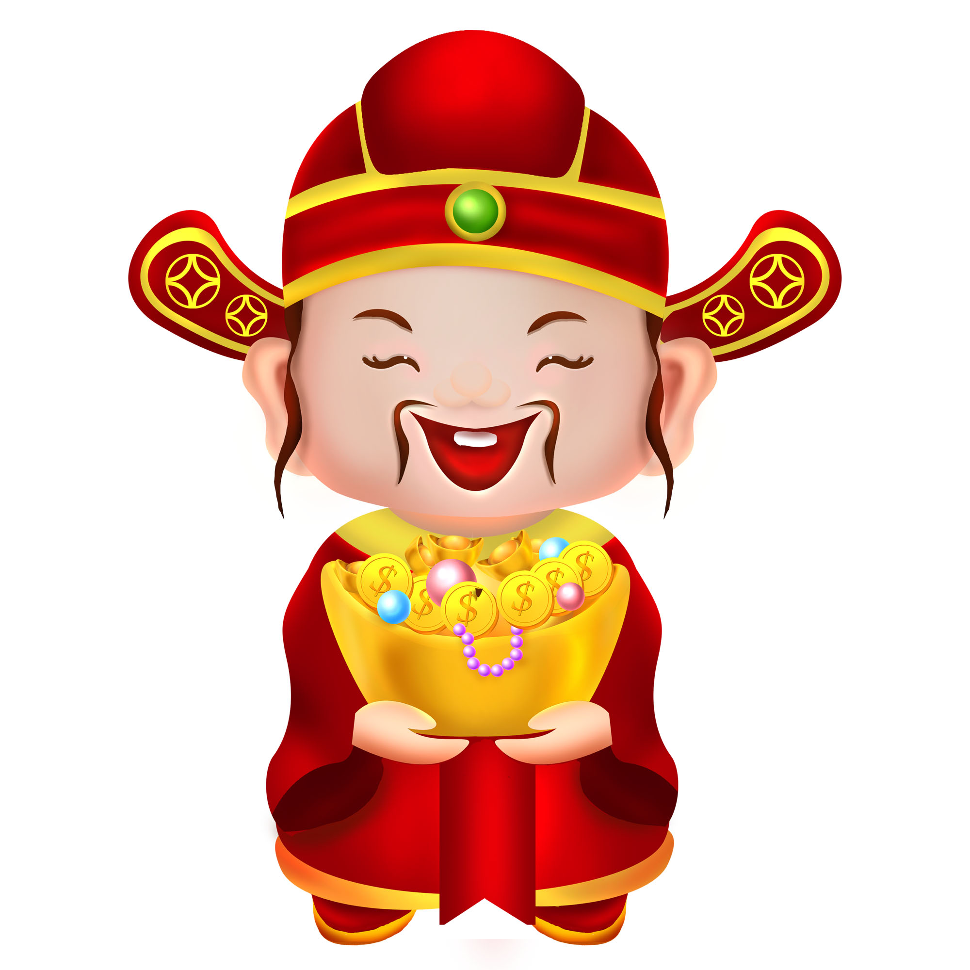 王亥:财神,华商始祖,商高祖,我的人生无比精彩!