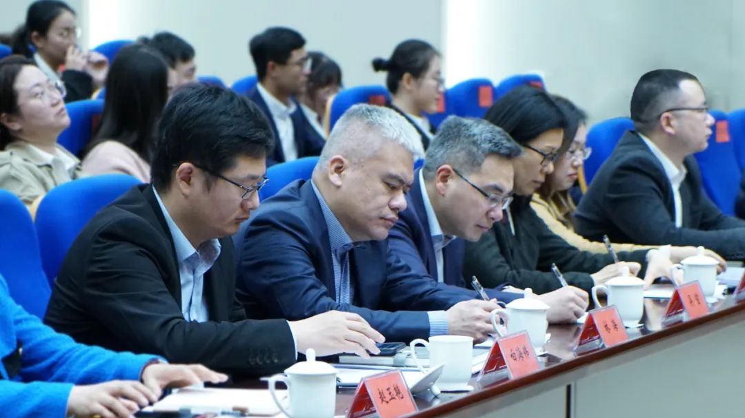 朗捷通杯苏州高新区办公室系统综合素养大比拼活动顺利举办