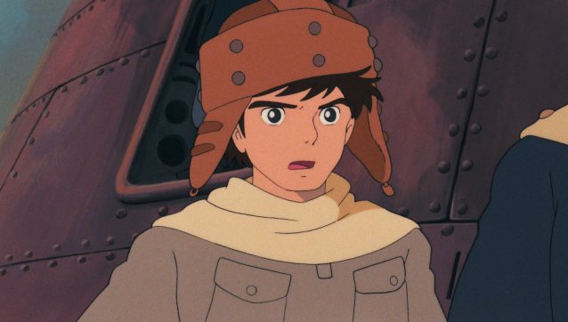 日媒投票,动画史上最具魅力的王子排行榜,亚兰成功登顶