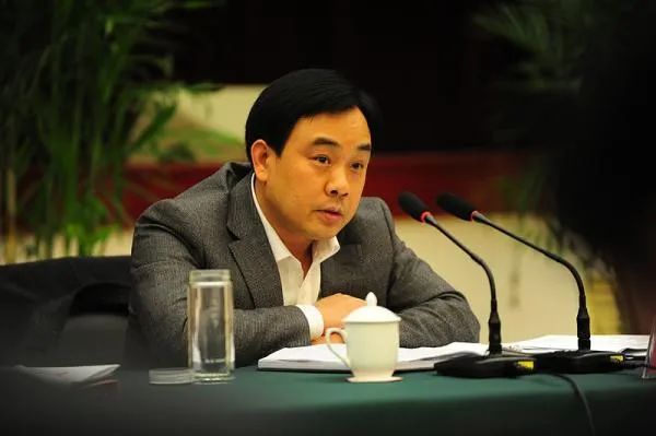 别必雄被捕,有一个特殊情况