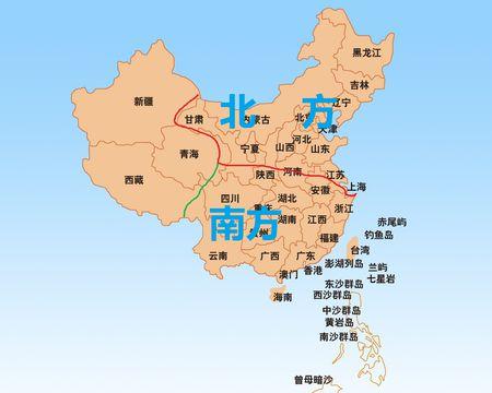 "八省联考:南方省份与北方省份,哪一个省份最优秀?