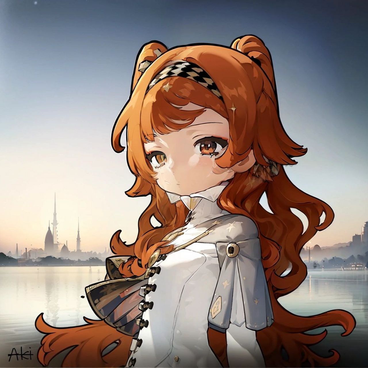 重返未来1999头像系列:玛蒂尔达 夜袭那段跟十四行诗太好磕了,甜甜甜