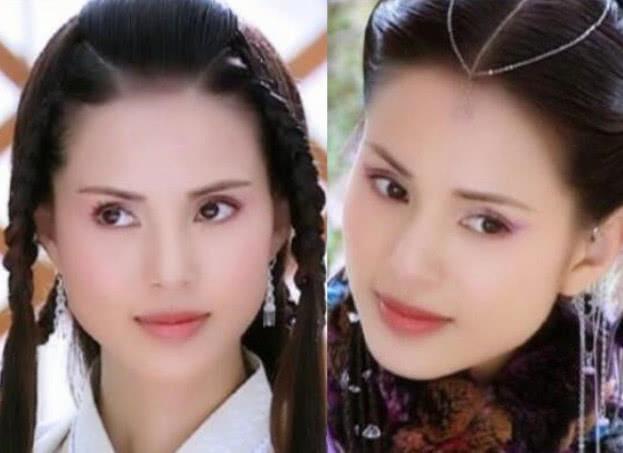 一个人演双胞胎的电视剧有哪些?