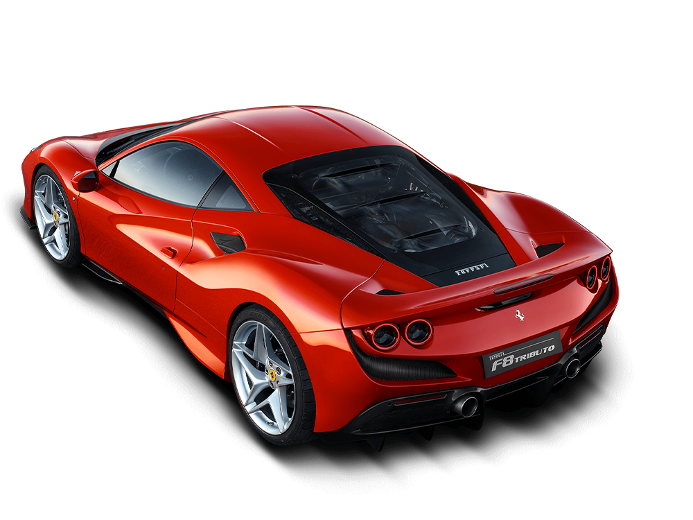 ferrari法拉利