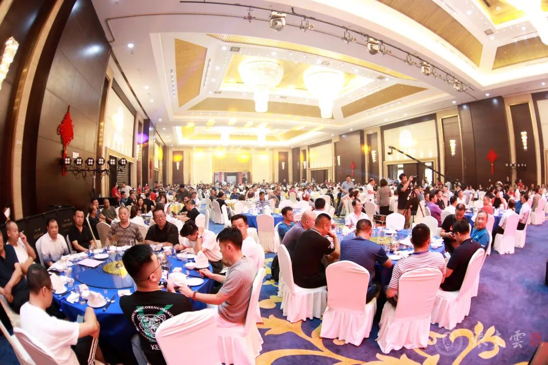 |山东淄博张支云酱酒文化体验开业啦