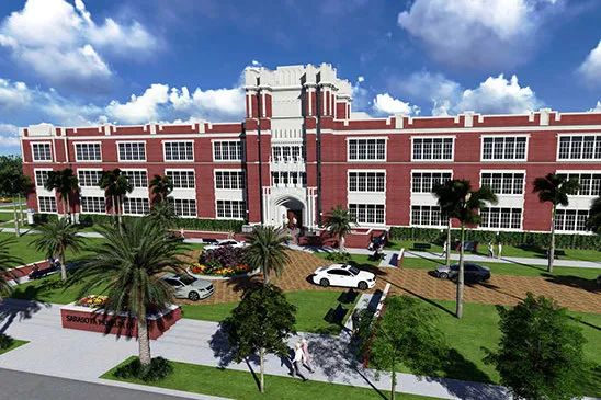 英美法加顶尖动画院校,选哪所好?