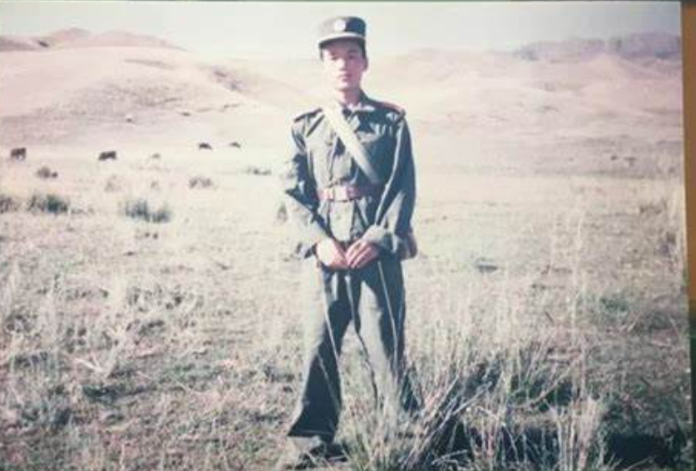 2018年陕西灭门案,13岁少年目睹母亲惨死,长大后提刀复仇