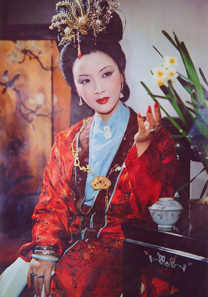 秦可卿为何是《红楼梦》中最大的谜团?