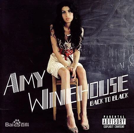 amy winehouse纪录片图片