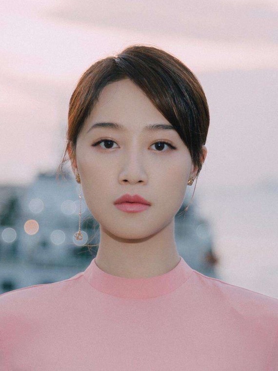 90后有"反派脸"的女演员,这4位必须有姓名,给人的印象太深了