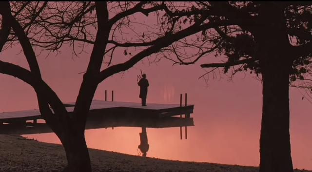 《死亡诗社》影片成为经典,而角色"基丁"会被永远铭记于影史