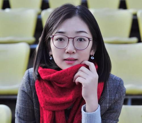 女博士找个男朋友特别难吗?