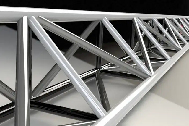 桁架是什么?特点和分类?